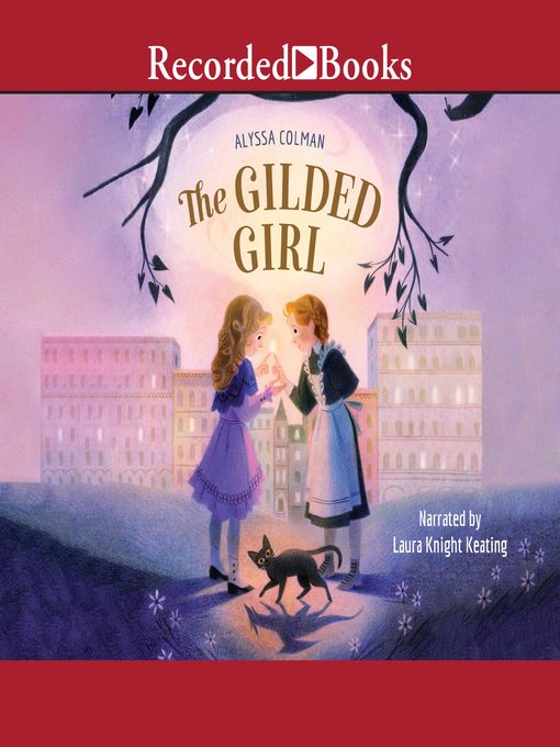 Title details for The Gilded Girl by Alyssa Colman - Available